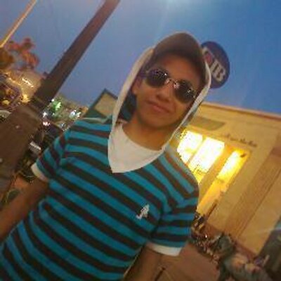 Profile Picture of Omar Khalaf (@omarkhalaf1998) on Twitter