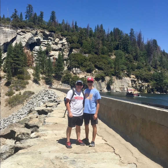 Profile Picture of Austin Adams (@auadams634) on Poshmark