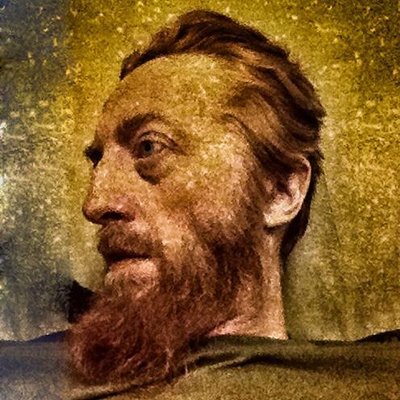 Profile Picture of John-Francis Bourke (@JohnFBourke) on Twitter