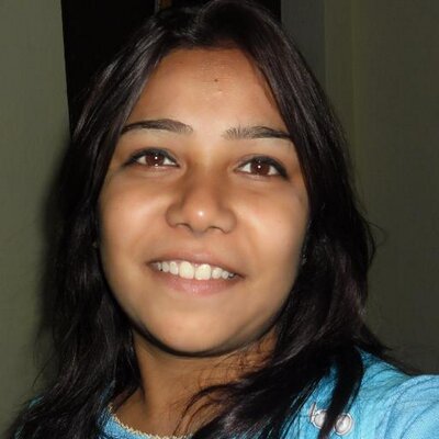 Profile Picture of Surabhi Singh (@surabhisingh831) on Twitter