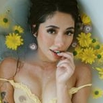 Profile Picture of ⠀⠀⠀⠀⠀⠀ ⠀⠀⠀⠀⠀⠀ R O B I N (18+) (@robinmaeeee) on Instagram