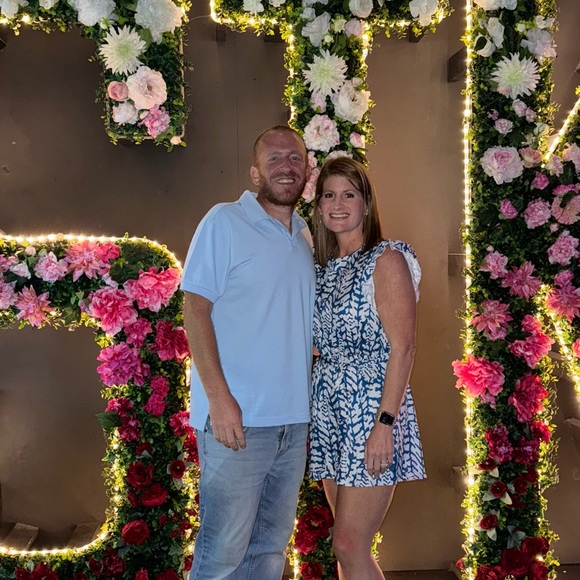 Profile Picture of Rebecca Katras (@rebeccakatras) on Poshmark