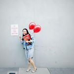 Profile Picture of Ariel Lim (@ariellhj) on Instagram