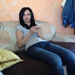 Profile Picture of Olivia Maria Ludovici (@oliviamarialudovici) on Instagram
