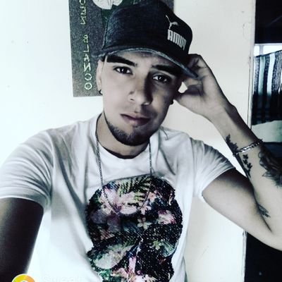 Profile Picture of Felipe Lomeli (@FelipeLomeli5) on Twitter