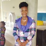 Renéta Tamegnon - Instagram Profile Picture of Renéta Tamegnon (@renetatamegnon) on Instagram