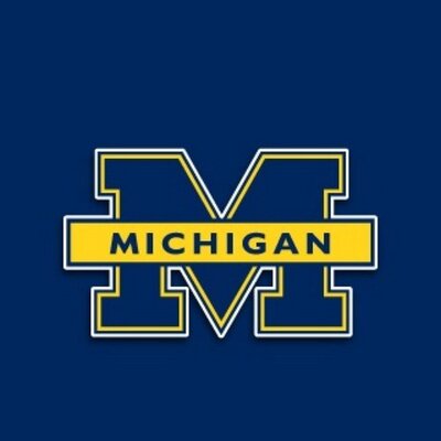 Profile Picture of William Weldon (@wtwMGoBlue) on Twitter