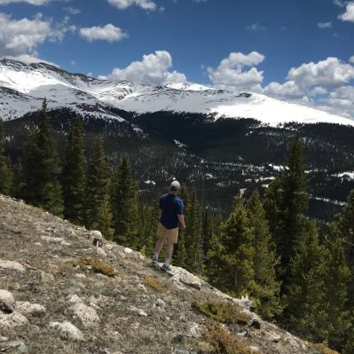 Profile Picture of Cody Richardson (@C_RichJr) on Twitter