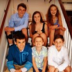 Profile Picture of Dillon, John, Mer (@salvinbingfam) on Instagram