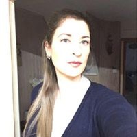 Profile Picture of Claire Gilbert (@claire-gilbert-10) on Quora