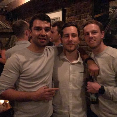 Tom Dearden - Twitter Profile Picture of Tom Dearden (@Tomdearden89) on Twitter