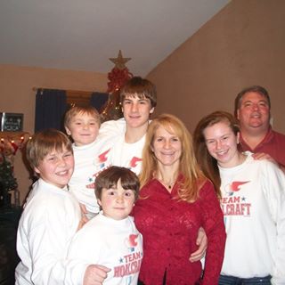 Profile Picture of Michael Hoalcraft (@Michael-Hoalcraft) on Facebook