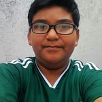 Profile Picture of Jesus Adrián Rodriguez Chavoya (@jesusadrianrodriguezchavoya) on Instagram