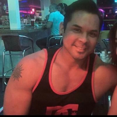 Profile Picture of ROY ADAM LUCAS (@ROYBOYLUCAS) on Twitter