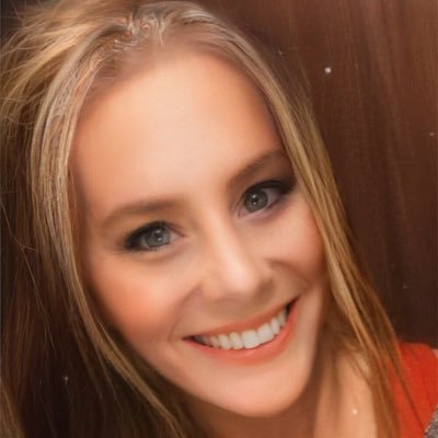 Profile Picture of Jennifer Vinson (@Jennyvinson214) on Twitter