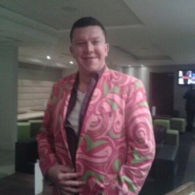 Profile Picture of Kevin Carolan (@carolan_kevin1) on Twitter