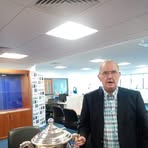 Profile Picture of Philip Matchett (@philip.matchett.507) on Facebook