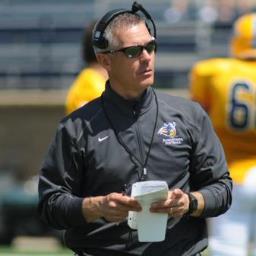 Profile Picture of Jerry Olszewski (@CoachOJ_) on Twitter