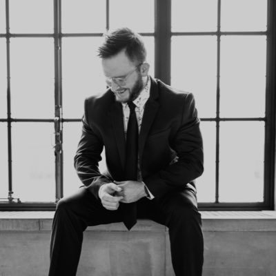 Profile Picture of Andrew Jacobson (@mr_jacobson) on Twitter