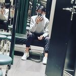 Profile Picture of 莊子奕 Ian Chuang (@ian_zyzn) on Instagram