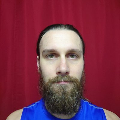 Profile Picture of Kevyn Bradley Grams (@KevynBGrams) on Twitter