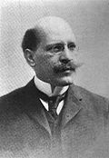 Profile Picture of Hugo Münsterbergon Wikipedia