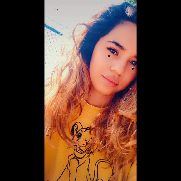 Tatnai Delcid - Poshmark Profile Picture of Tatnai Delcid (@mychemicaldhani) on Poshmark