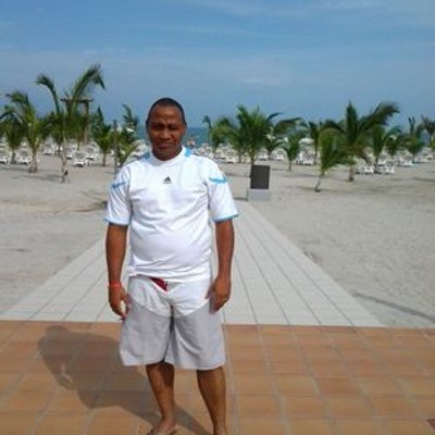 Profile Picture of Carlos Boyd (@carlosboyd65) on Twitter