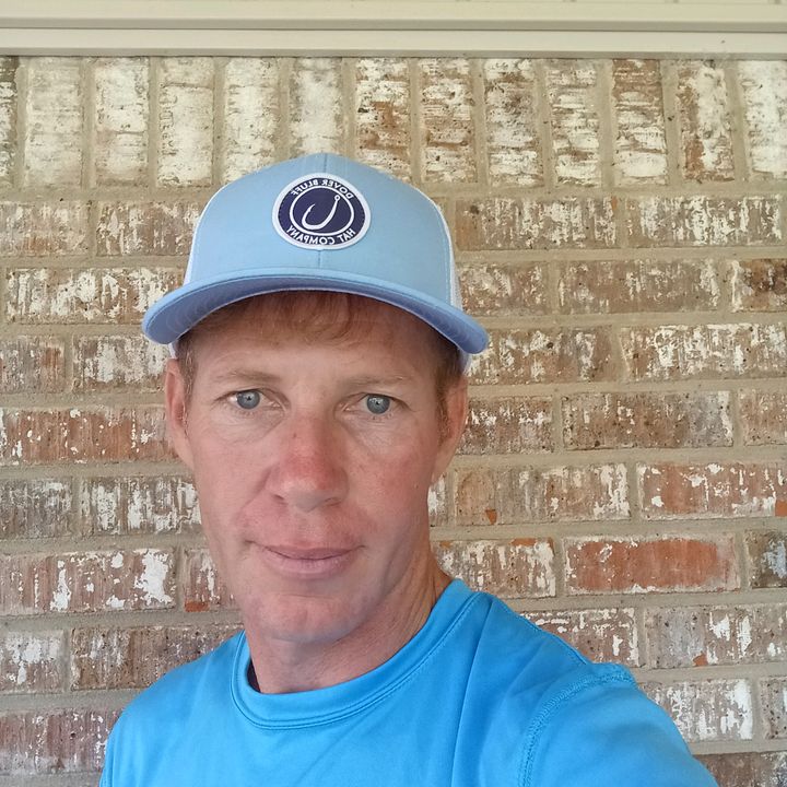 Profile Picture of brucemyers770 (@brucemyers770) on Tiktok