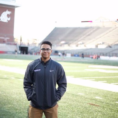 Profile Picture of Jeremy Jarrett (@JJarrettOnline) on Twitter