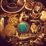 Profile Picture of jeffrey bishop (@bishopvintagejewelry) on Instagram