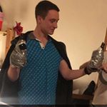 Profile Picture of Ole Schneider (@ole_fortyhands) on Instagram