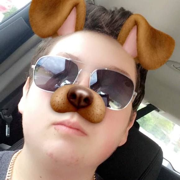 Profile Picture of Charles Lambert (@andromadan7) on Poshmark