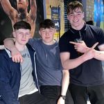 Profile Picture of Damien 💥 (@damien__jackson) on Instagram