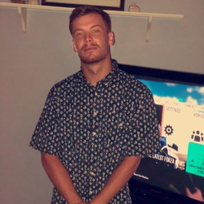 Profile Picture of Jacob  👻 (@bogle_j123) on Twitter