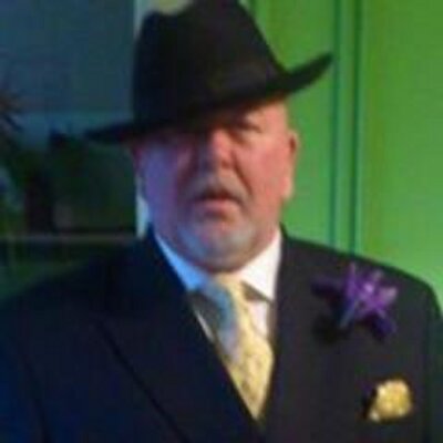 Profile Picture of Raymond James Fitten (@fittensdad) on Twitter