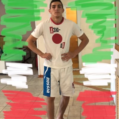 Profile Picture of Khizir Sulimanov (@KSulimanov) on Twitter