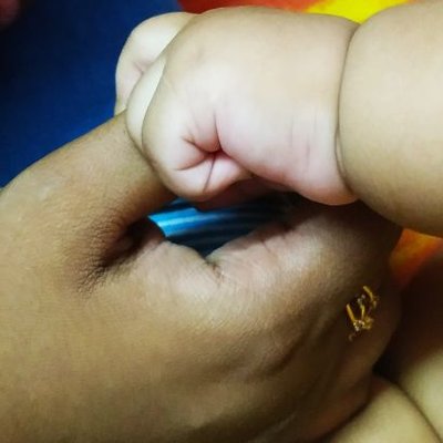 Profile Picture of Joy Chakraborty (@j_chakraborty) on Twitter