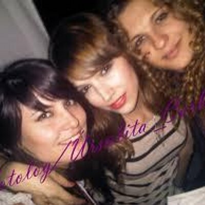 Profile Picture of Sheila Casas Sierra (@Shei_casas_si) on Twitter
