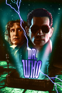 Profile Photo of Doctor Who (film)on Wikipedia