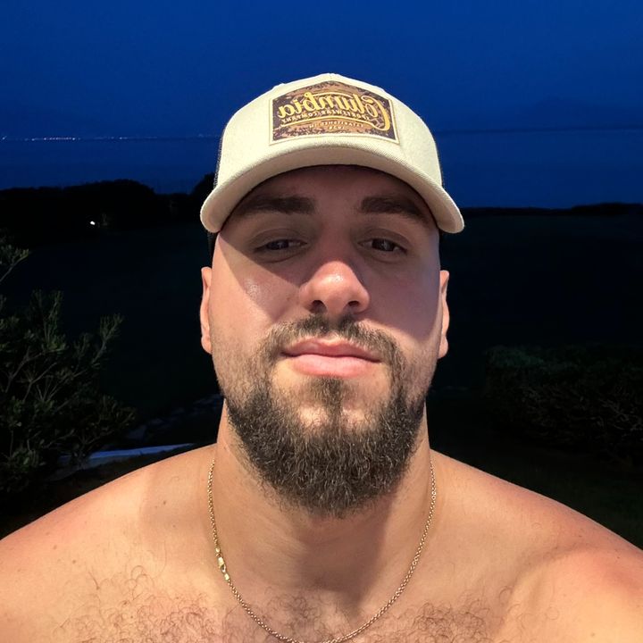 Profile Picture of Angel Mike (@michalisagg) on Tiktok