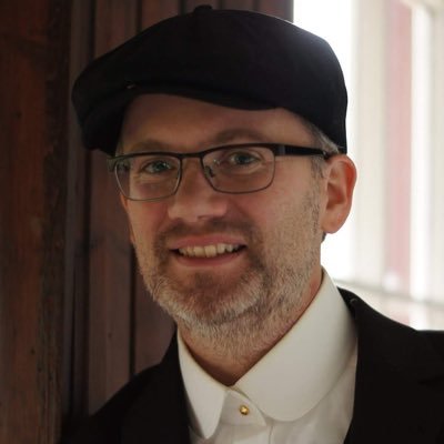 Profile Picture of Martin Lomas (@martinlomas80) on Twitter