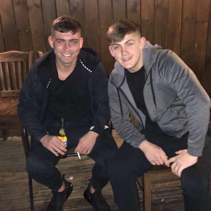 Profile Picture of christophercairn6 (@christophercairn6) on Tiktok