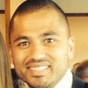 Profile Picture of Brian Braithwaite (@drbribri) on Twitter