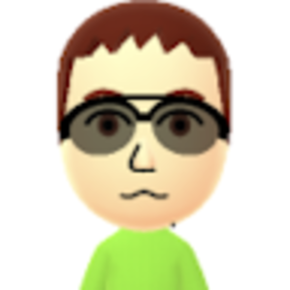 Profile Picture of Liam Martin (@liam9924) on Poshmark