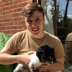 Profile Picture of James Garratt (@jam.es.rg) on Instagram