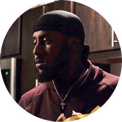 Profile Picture of Idris Harden (@DJPatStacks) on Twitter