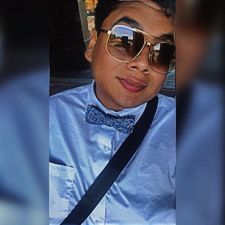 Profile Picture of Joseph.Pleytez (@joseph.pleytez) on Tiktok