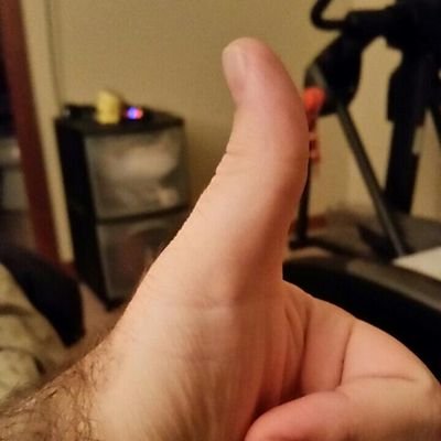 Profile Picture of Adam Cousino (@34Cousino) on Twitter