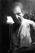 Profile Picture of Lucian Freud - Wikipediaon Wikipedia